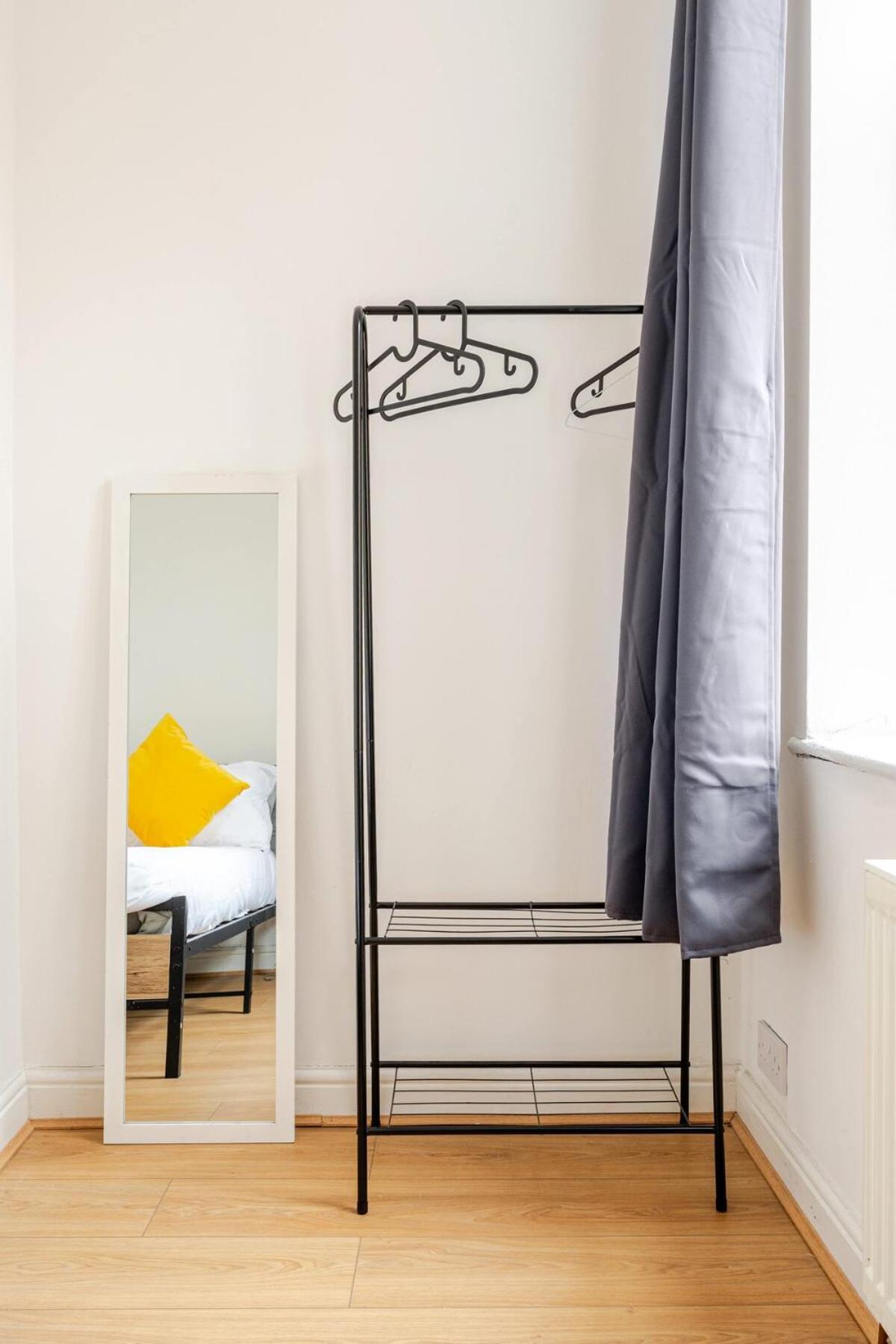 2 Min Walk Etihad Stadium & Coop Arena - 3Br, Free Parking Manchester Buitenkant foto